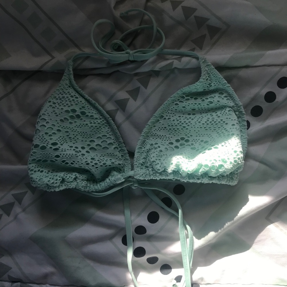 Mossimo bikini top